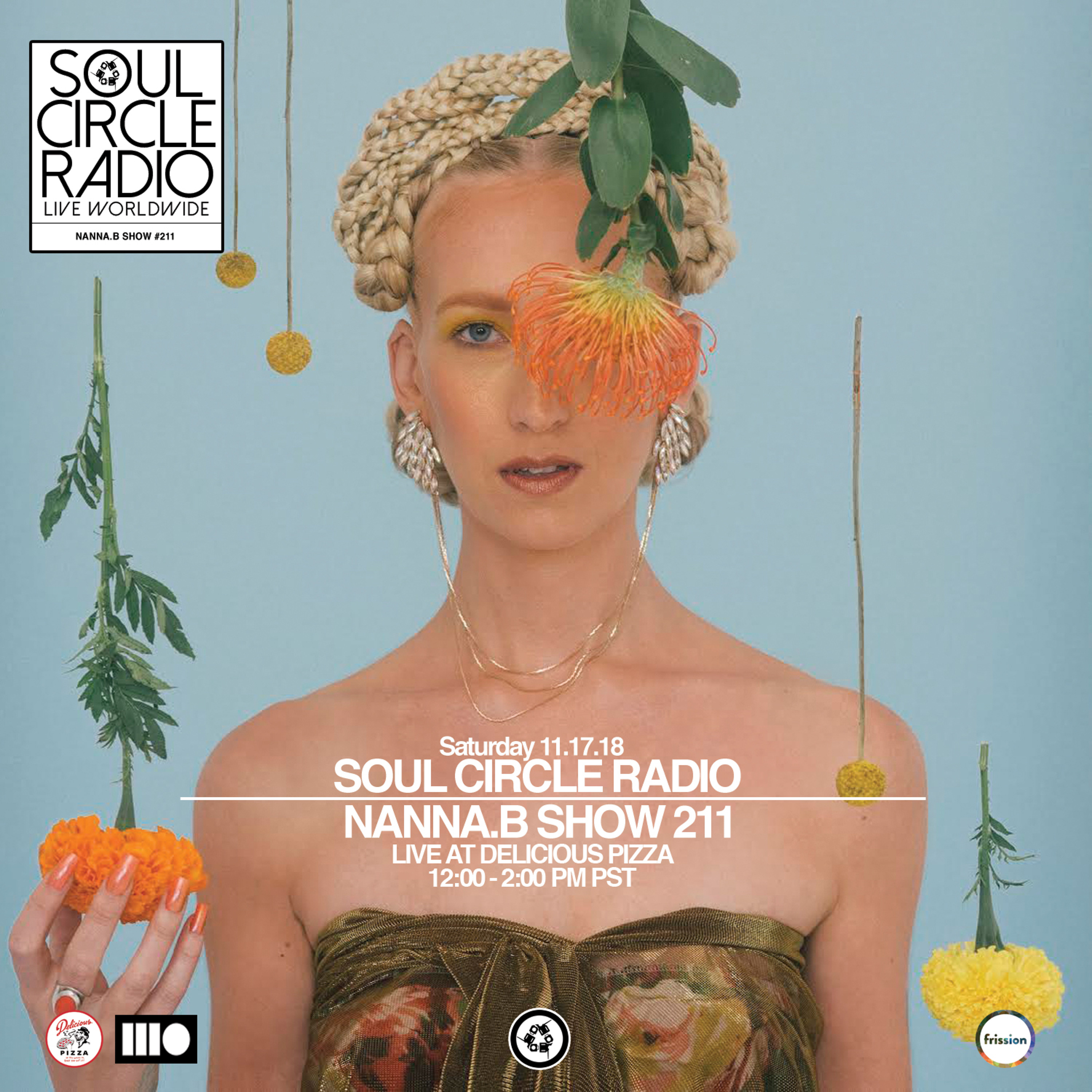 Soul Circle Radio