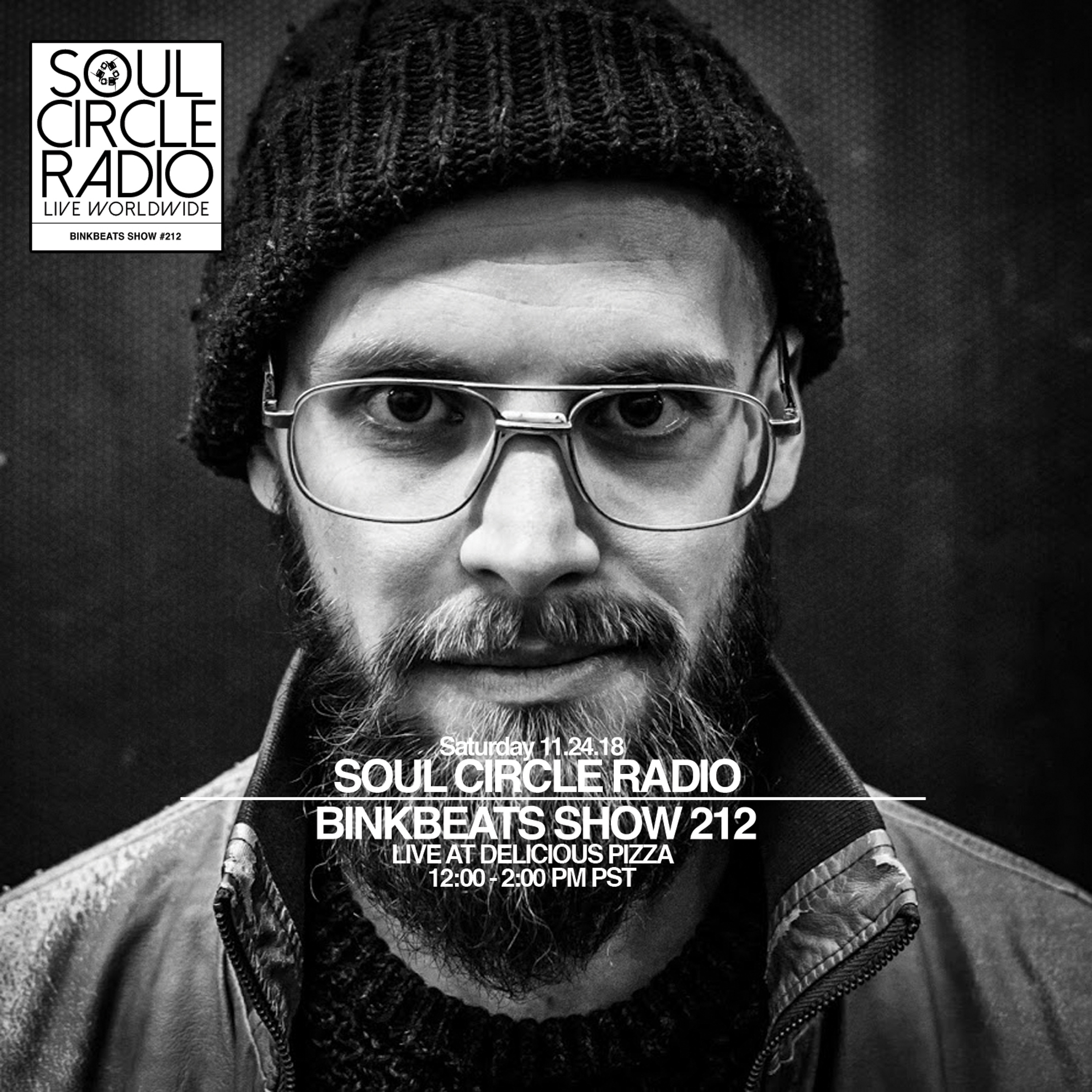 Soul Circle Radio