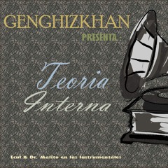 05- Semillas De Auroras - Genghizkhan