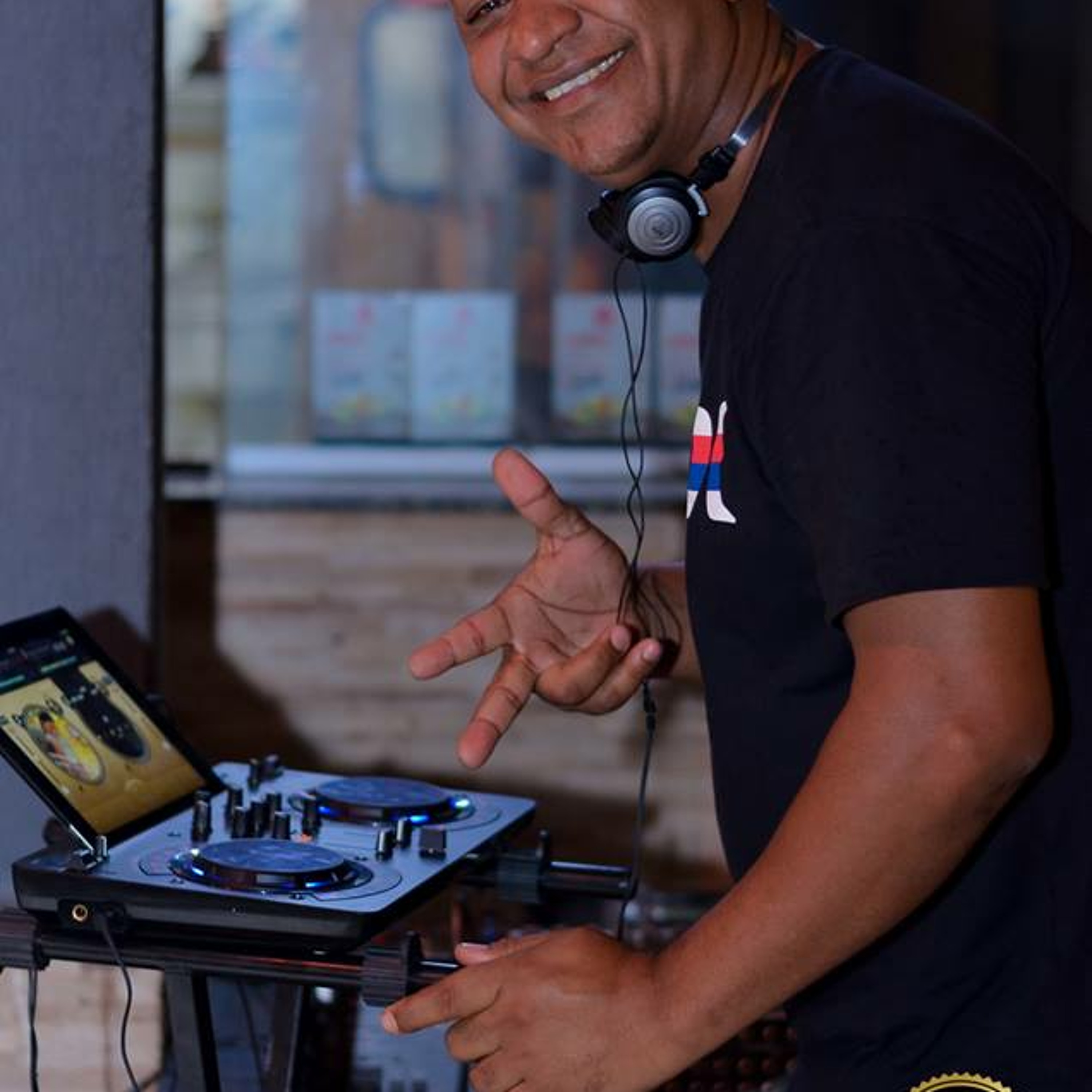 DOCA DJ quase tudo sobre música RJ  ✪