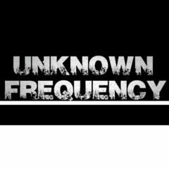 Unknown Frequency - Unpleasant Euphoria (WIP/Unmastered)