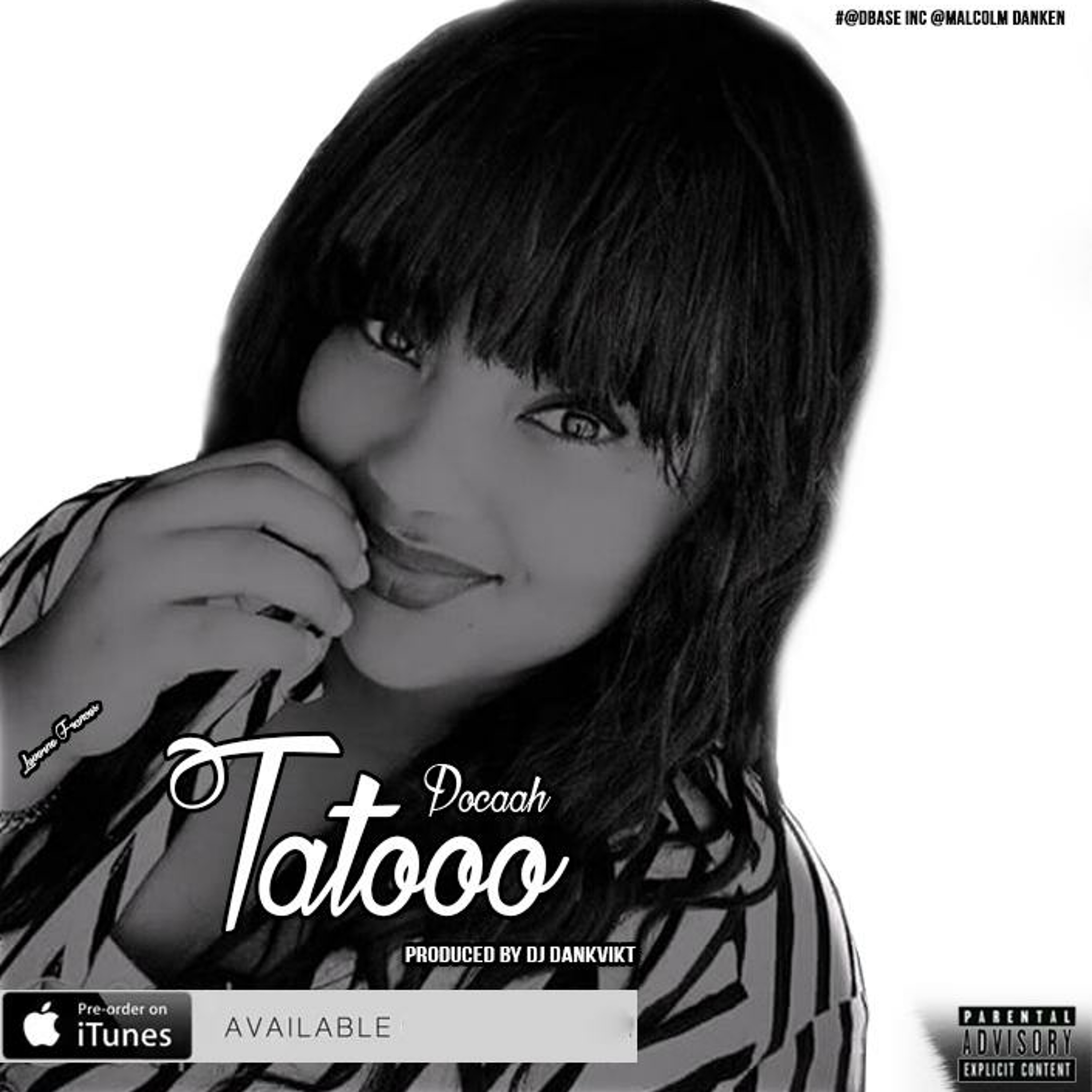 TATOO CLEAN VER (PROD BY DJ DANKVIKT@DANKVIKT MUZIK BASE episode artwork