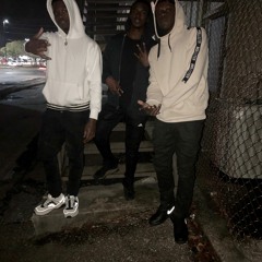 $coo money- Road 2 Millions ft $avo & Lil Bugg