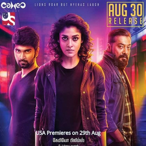Imaikkaa nodigal full store movie watch online