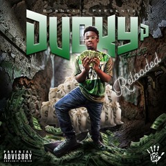 Ducky P - Beat By Khroam (Prod By Khroam)