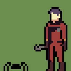 Mind Game - Prey (2017) [Chiptune Version]