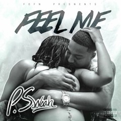 P.S. Woah - Get It Crackin