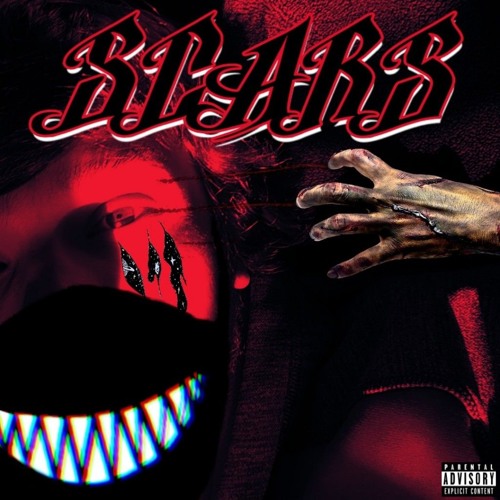 Listen to Scars (Prod. Paradox) by JVMEZ in B!POLAR MANiAC VOL.1