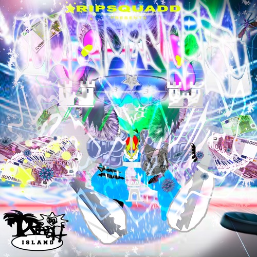 INSIDE OUT (FT. YUNG LEAN)
