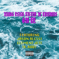 Shook Ones Pt. III (feat. !K.ROB! & Jason Alessi)[Prod. Mobb Deep]