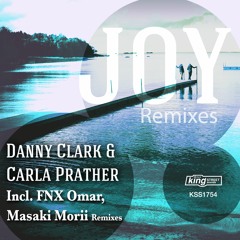 02. Joy (Masaki_Morii_Remix)