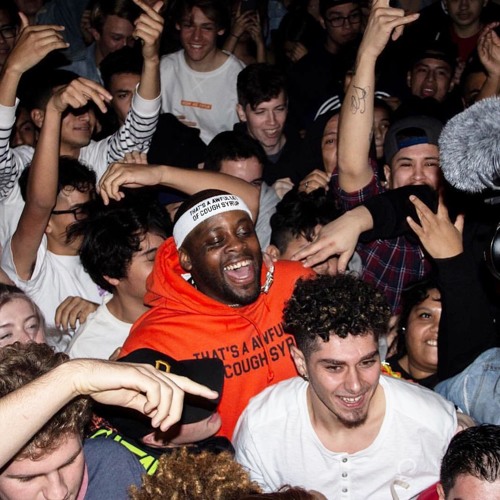 Pints In The Kitchen (prod fizzle)