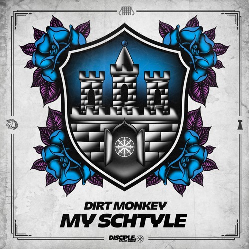 Dirt Monkey - My Schtyle