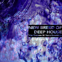 05. Mood II Swing feat. Carol Sylvan - Closer (Fred Everything & Olivier Desmet Mix)