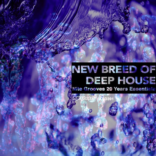 05. Mood II Swing feat. Carol Sylvan - Closer (Fred Everything & Olivier Desmet Mix)