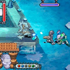 Ice Waallenge | Wario Land 4 + BIONICLE Heroes (GBA)
