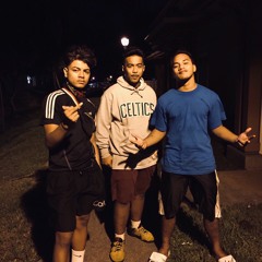 Chilln -JUNTA FT USO , DARRELL 🤙🏻