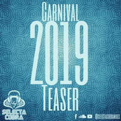 Carnival 2019 Teaser