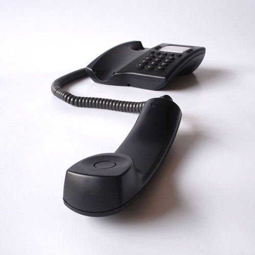 IVR - Phone System - Answering Recording Demo
