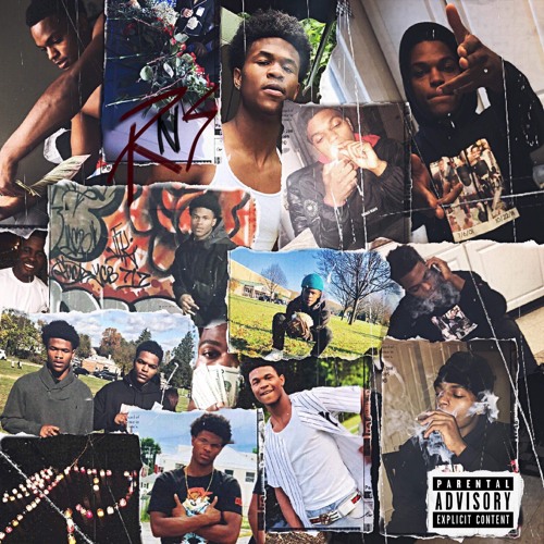 Back 2 Back - Syb Leel x Fazo Ness