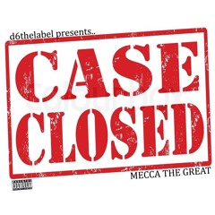 Case Closed (Prod. Josh Petruccio)