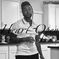 Heart Open