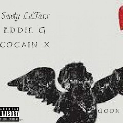 AK47 RockStar - La'Foxx x Eddie G x CoCain X