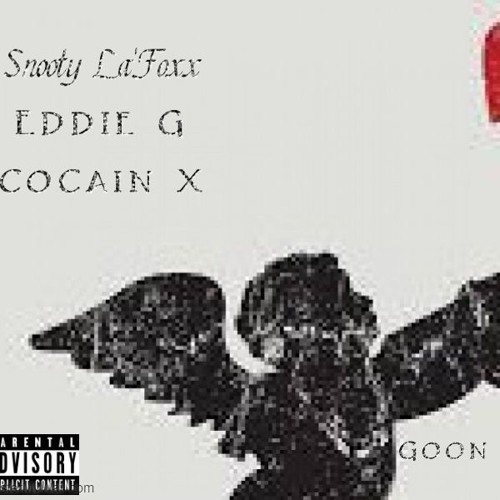 AK47 RockStar - La'Foxx x Eddie G x CoCain X
