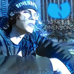 DIMENSIONS - NEM.FM (Prod. NEM.FM)