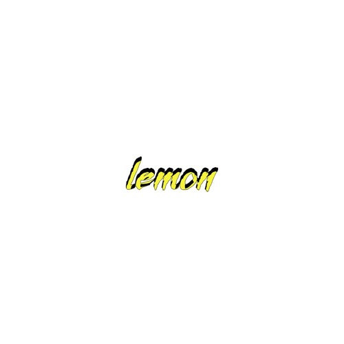 LEMON(N.E.R.D. & DRAKE & RIHANNA REMIX)