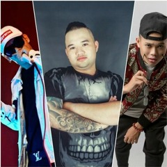 Lừa Dối 2018 - VP Remix