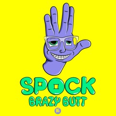 Brazy Butt (Original Mix)