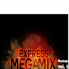 Dj Regz Express Mashup - Volume 1