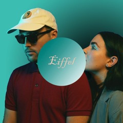 How Did I Find You - NEIKED ft. Miriam Bryant (Eiffel Remix)