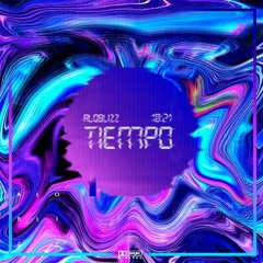 TIEMPO (Prod. TheBeatPlug)