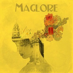 Maglore - Espelho De Banheiro (Cover)