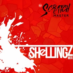 Shellingz Mix Ep 104