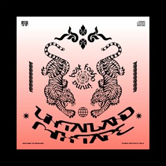 4. UNTAILAND [title] *prod. Origami*