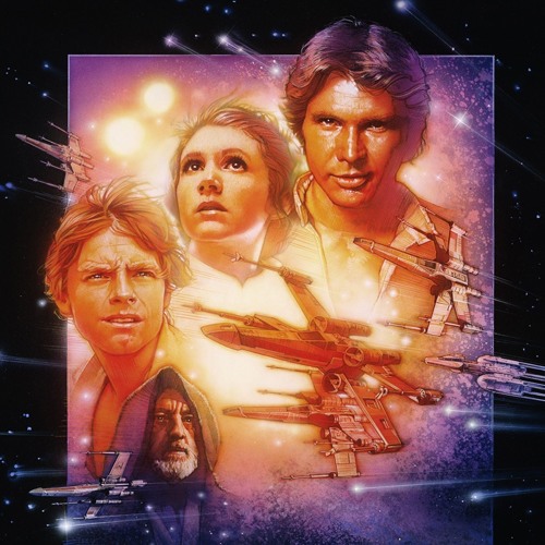 Star wars a new hotsell hope full movie stream