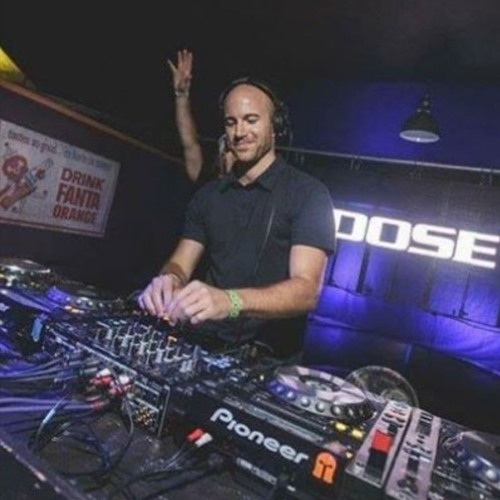 Stream DOSE | Listen to Drum and bass by DOSE (NZ dnb producer/DJ) playlist  online for free on SoundCloud