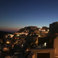 MDR.FM  Ep 03: Mykonos Summer Mix 08.18