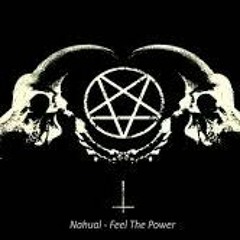 Feel The Power(crossbreed dnb)