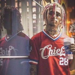 Lil Pump feat. 6IX9INE "Butterfly Doors"
