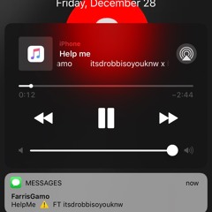 HelpMe Ft. Itsdrobbisoyouknw