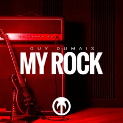My Rock (Radio Edit - LO-MP3)