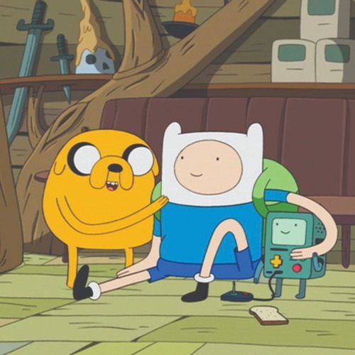 Island Song Come Along With Me Adventure Time Satb Choir Organ Harp By Baobao Zhang