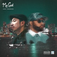 JungKey(정키) & Musiq Soulchild - My Girl