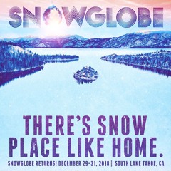 Snowglobe Mix