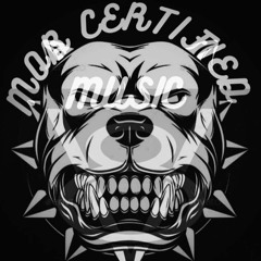 Kos The Mobsta - We Are The Mongrel Mob