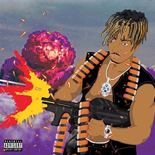 Juice WRLD - Armed and Dangerous (PmBata Remix)